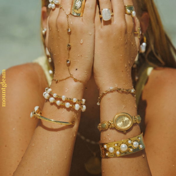 11_47_c1821a2d-f98d-4096-88a8-525e99cf0423.png Vintage Gold Bracelet Watch for Women ?C Elegant Chain Style