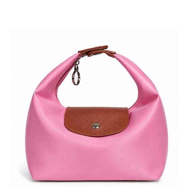 Waterproof Dumpling Handbag
