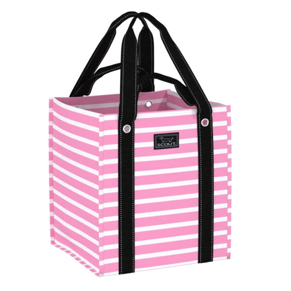 2fc72ffb92b34b3dbf15c36e4a35a45a.jpg Scout - Bagette Market Tote - Palmetto Pink