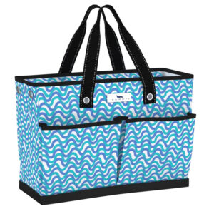 Scout - Ben Pocket Tote - Wiggle Room