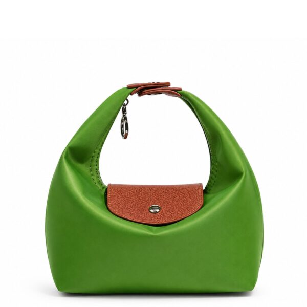 Waterproof Dumpling Handbag