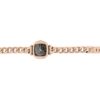Moneypenny Revolt Rose Gold Black