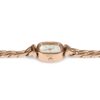 Moneypenny Revolt Rose Gold White