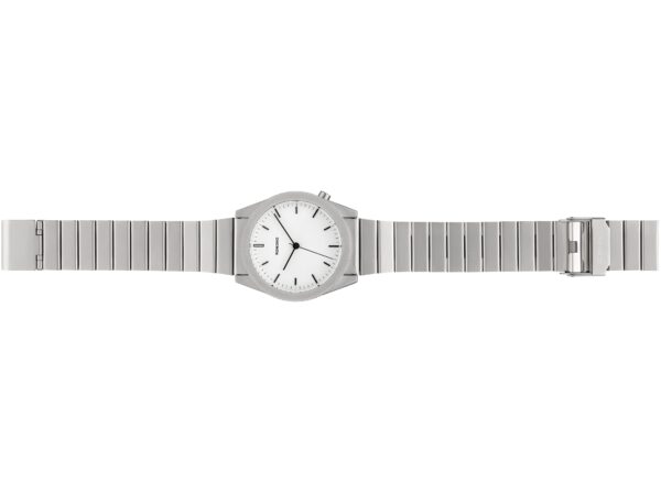 Ray Solid Silver
