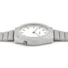 Ray Solid Silver