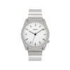 Ray Solid Silver