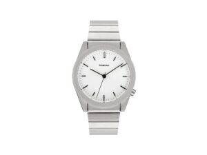 Ray Solid Silver