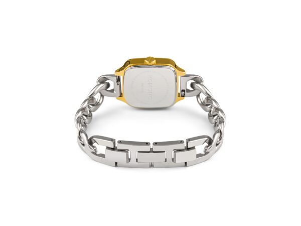 Kate Revolt Gold Silver Mix