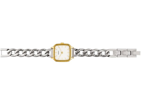 Kate Revolt Gold Silver Mix