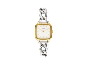 Kate Revolt Gold Silver Mix