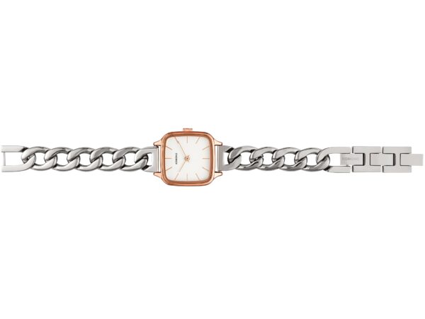 Kate Revolt Rose Gold Silver Mix