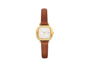 Moneypenny Gold Tan