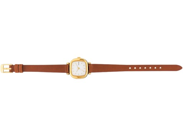 Moneypenny Gold Tan