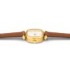 Moneypenny Gold Tan