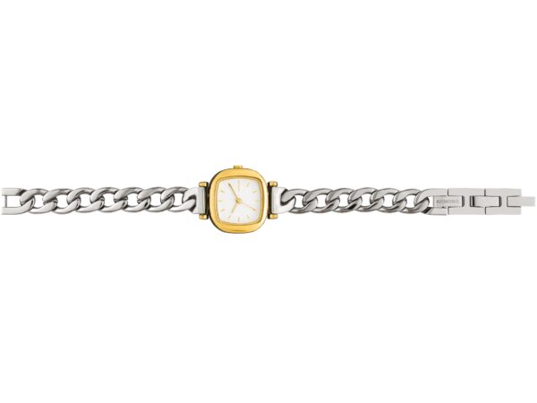 Moneypenny Revolt Gold Silver Mix