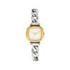 Moneypenny Revolt Gold Silver Mix
