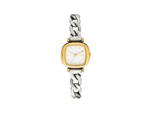 Moneypenny Revolt Gold Silver Mix