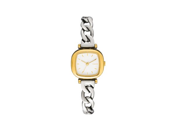 Moneypenny Revolt Gold Silver Mix
