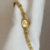 gif_33_303d67fe-1259-46d1-9db6-1ab05c9987ba.gif Vintage Gold Bracelet Watch for Women ?C Elegant Chain Style
