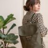 Rhetta Raising the Bar Backpack