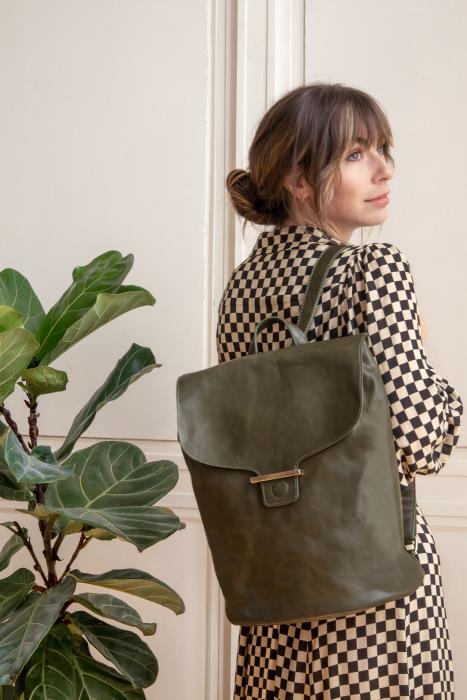 Rhetta Raising the Bar Backpack