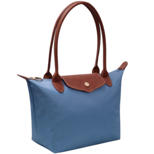 Shiloh 13 Inch Nylon Tote Bag
