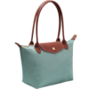 Shiloh 13 Inch Nylon Tote Bag