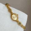 vintage_gold_bracelet_watch_for_women.gif Vintage Gold Bracelet Watch for Women ?C Elegant Chain Style